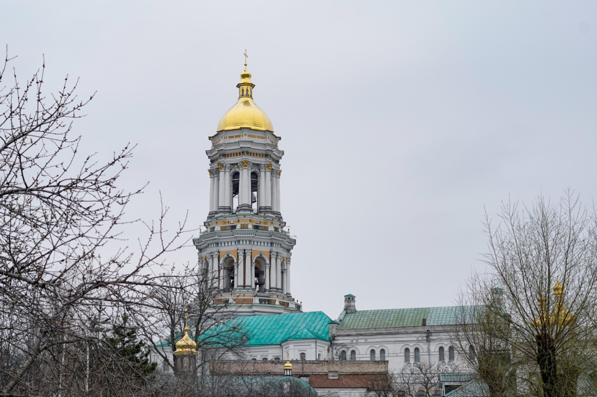 Верхні яруси Великої лаврської дзвіниці відкрили для відвідування: що там цікавого та яка ціна