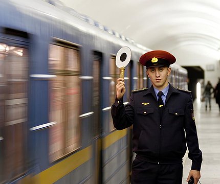 Вагони київського метро оновлять за 50 млн євро - 412x412