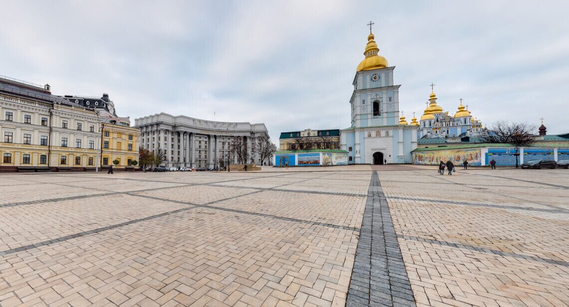 У центрі Києва відкриється виставка про європейську культурну спадщину Донеччини і Луганщини
