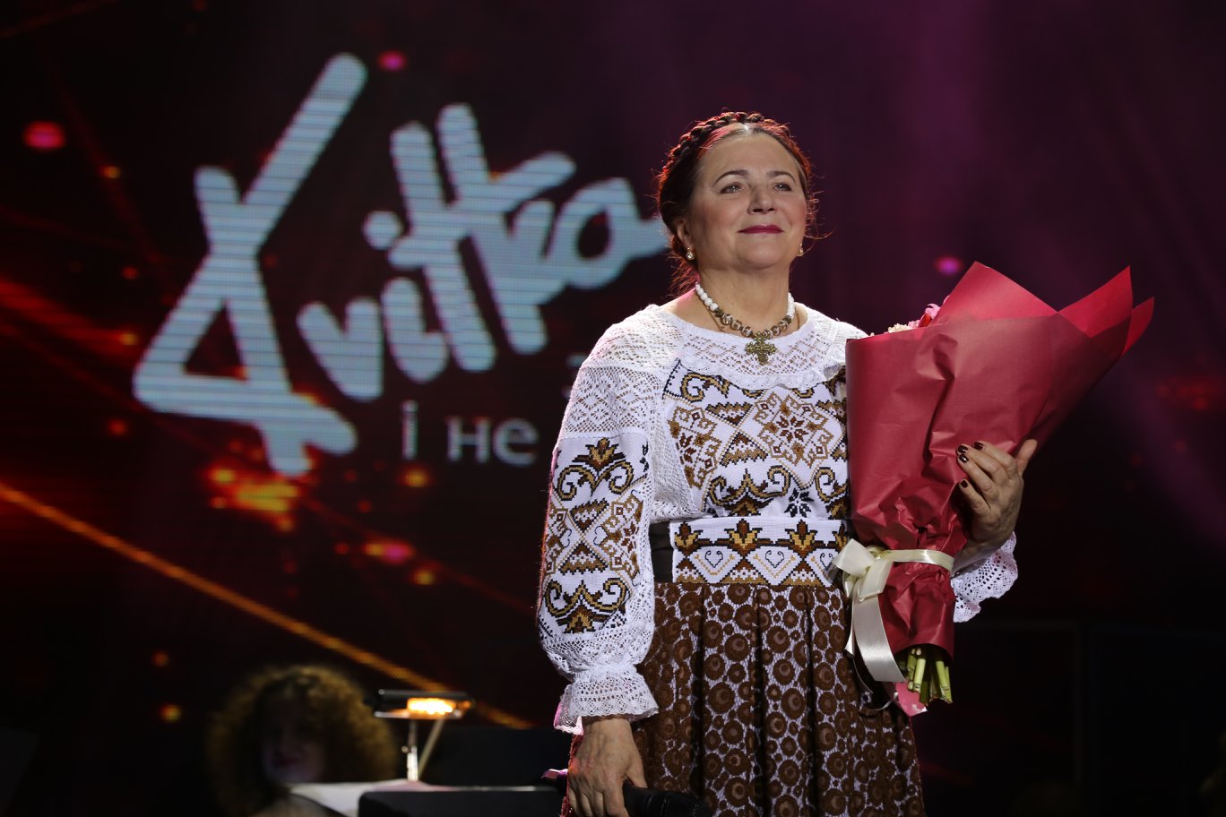 Померла легендарна співачка Ніна Матвієнко: чим вона запам'яталася українцям