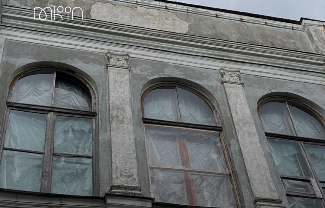 ЮНЕСКО відреагувала на російський удар по історичному центру Одеси