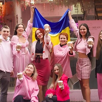 Рестораторка Єлизавета Татарина: "Київ асоціюється із запашною випічкою та кавою, а Лондон — з карі" - 412x412