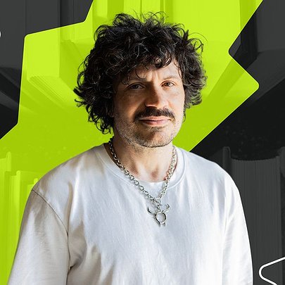 Що читає режисер і сценарист Сергій Кулибишев: 7 книжок для тих, хто ставиться до життя з іронією - 412x412