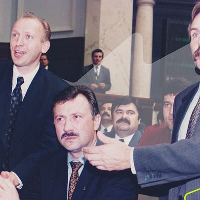 Таємниці Конституційної ночі: як ухвалювали Основний закон країни - 412x412