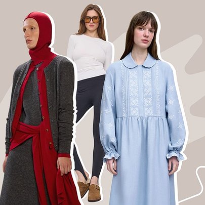 "До блекаутів ми були готові, але не до сильних морозів". Київські фешн-бренди — про знайомі та нові виклики - 412x412