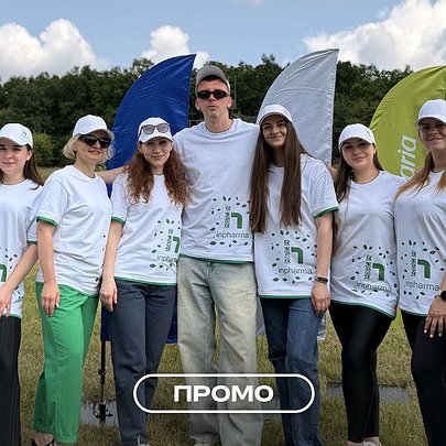 "Мамазліт" у Пирогові: свято, що єднає родини та бренди - 412x412