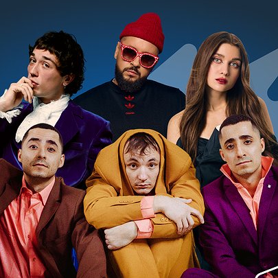 10 найкращих альбомів української музики 2025 року - 412x412