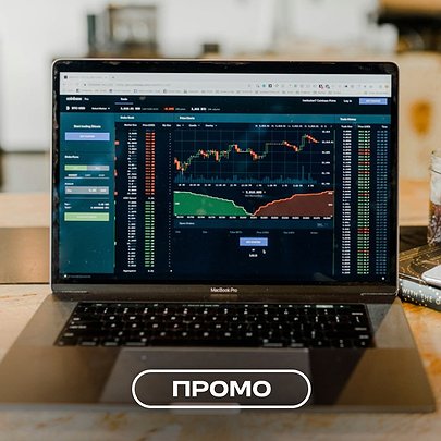 Міфи про трейдинг: як "швидкі гроші" стають пасткою для горе-трейдерів - 412x412