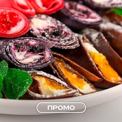 Масниця по-новому: як у NOVUS поєднують українські традиції та сучасні смаки - 412x412