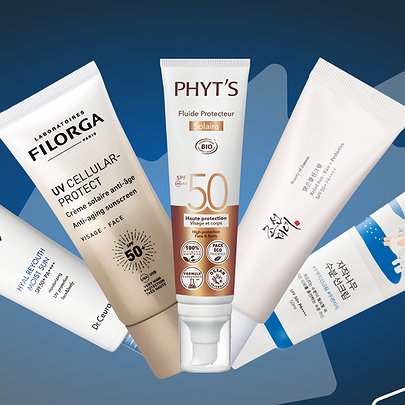 SPF на щодень: 5 сонцезахисних засобів цього літа на будь-який бюджет - 412x412