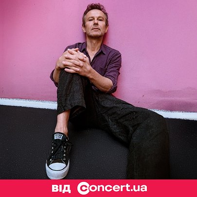Гід на тиждень від CONCERT.UA: куди піти в Києві 29 вересня — 5 жовтня - 412x412