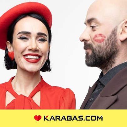 Karabas.com рекомендує: найцікавіші події червня в Києві - 412x412