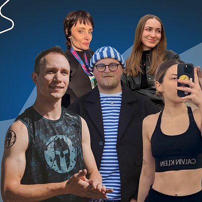 Спорт у великому місті: скільки коштує активність киян — від барре до футзалу - 412x412