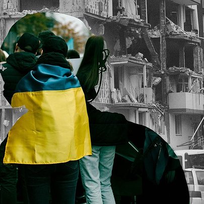 Перший день повномасштабної війни: спогади редакції про 24 лютого 2022 року - 412x412