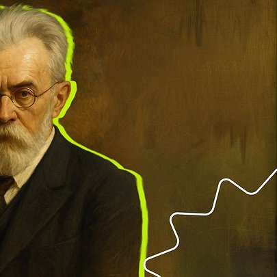 Науковець, першопроходець, "упертий хохол": що треба знати про Володимира Вернадського - 412x412