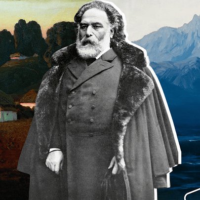 "Місячна ніч на Дніпрі" та пейзажі українського Криму: як імперія вкрала ідентичність Архипа Куїнджі - 412x412