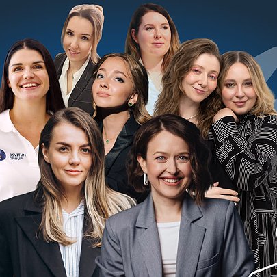 Жінки у бізнесі: київські підприємиці — про роботу в умовах війни, гендерну рівність і життя у столиці - 412x412