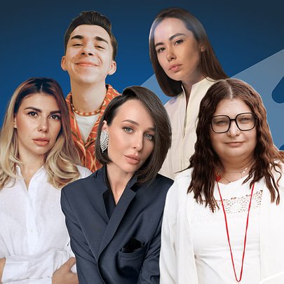 Робота, спорт і звуки багаття: як кияни долають стрес - 412x412