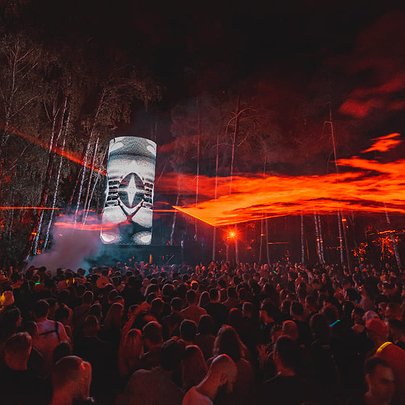 "Це вже не просто вечірки": як Rhythm Büro змінює українську рейв-культуру - 412x412