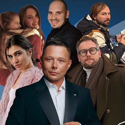 "Як пікнік на вулкані": відомі кияни розповіли, як зустрічають Новий рік у столиці - 412x412