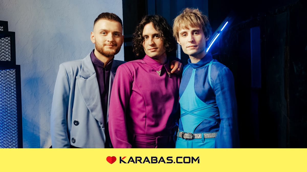 Karabas.com рекомендує: найцікавіші події травня в Києві