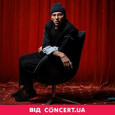 Гід на тиждень від CONCERT.UA: куди піти в Києві 3-9 березня - 412x412