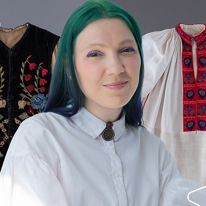 "Спільний спадок:" як працює спільнота однодумців, що віднайшла та передала у музей понад 200 старовинних речей - 412x412