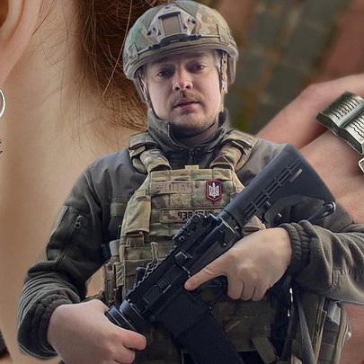 Історія засновника Yato Jewelry, який став військовим та відродив свій бренд прикрас під час служби - 412x412