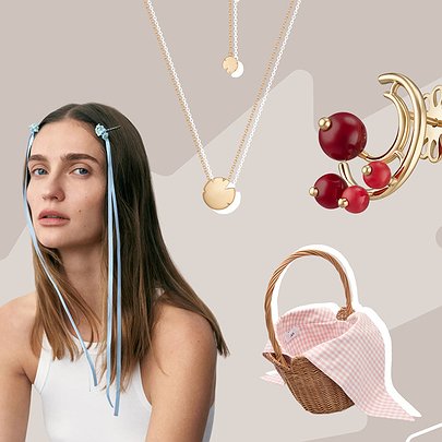 Що вдягнути на Великдень: 18 стильних варіантів одягу й аксесуарів made in Ukraine - 412x412