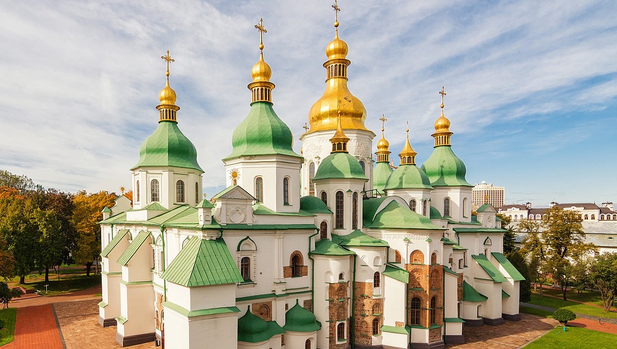 Як тебе не любити, Києве мій! Випустили колекційну банкноту "0 євро"