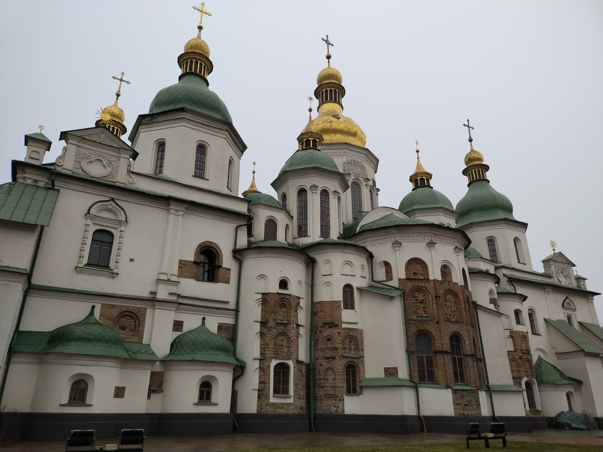 На Великдень у Софійському соборі Києва зіграють великий концерт