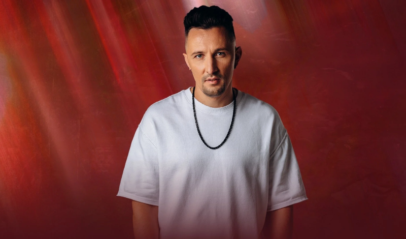 концерт DIBROVA у Києві