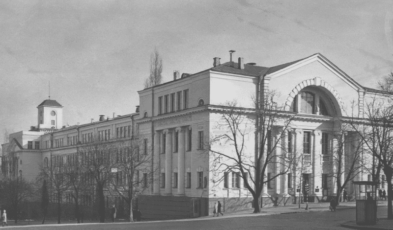 заснування НАН України