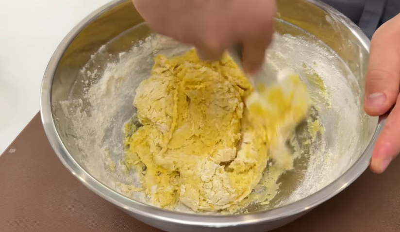 Простий рецепт паски від Івана Янюка