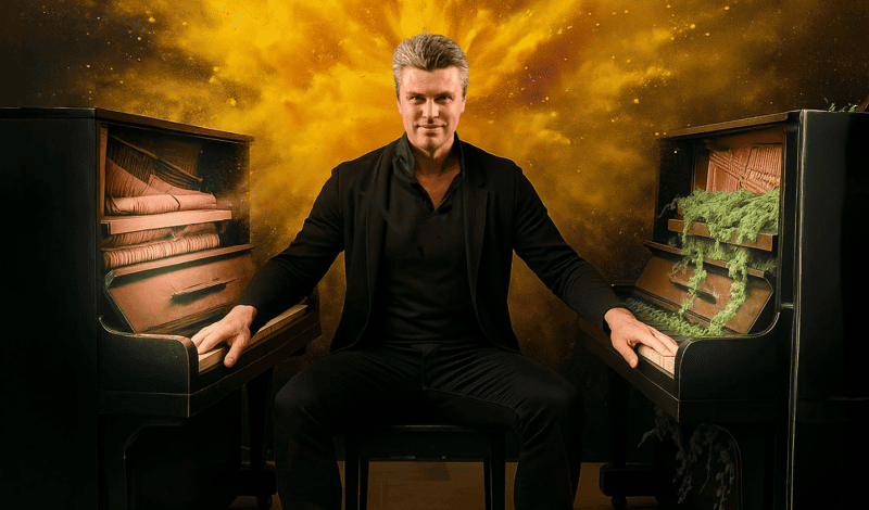 Євген Хмара