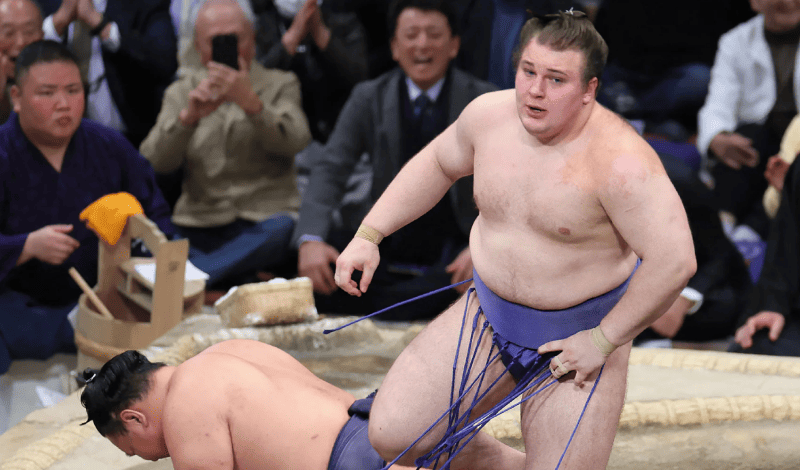 турнір у Японії