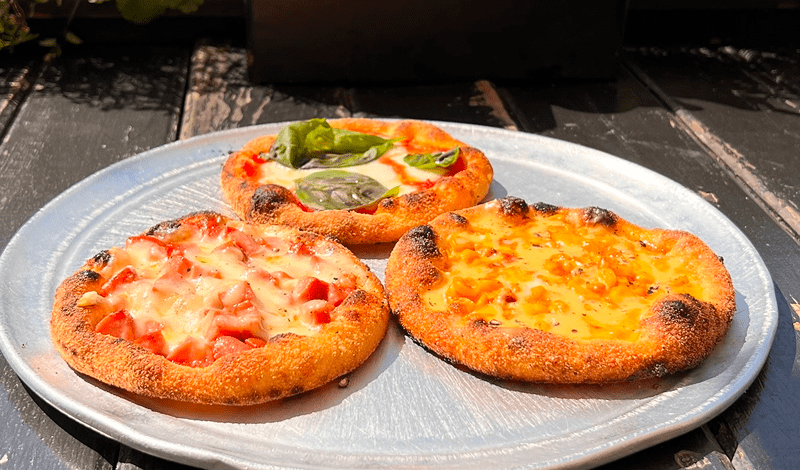 FFU запускає ініціативу разом з київськими закладами