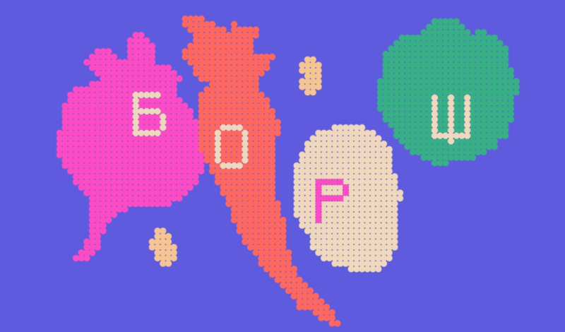 захід Борщ у Києві