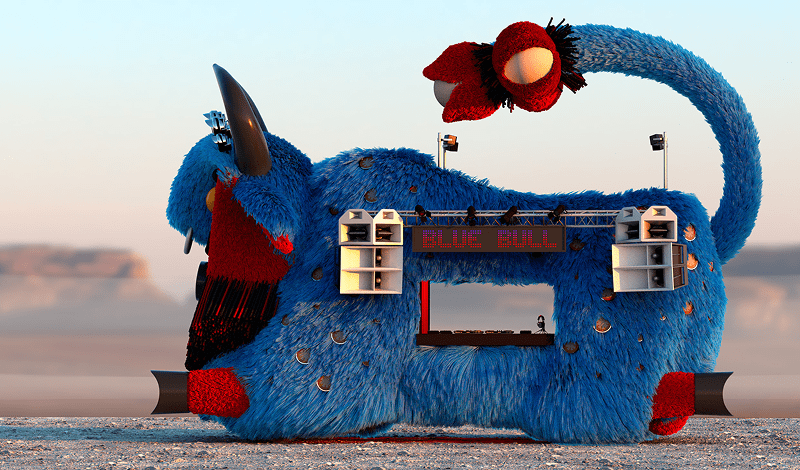 українська платформа на burning man