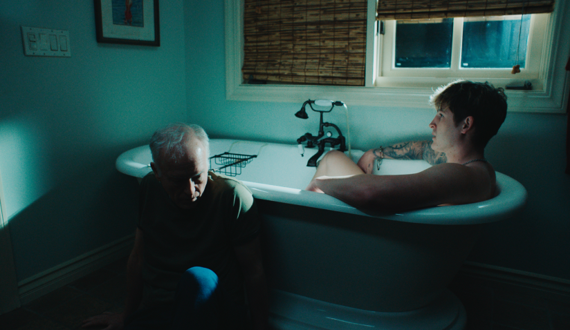 Фільм для дорослих - про що кінострічка