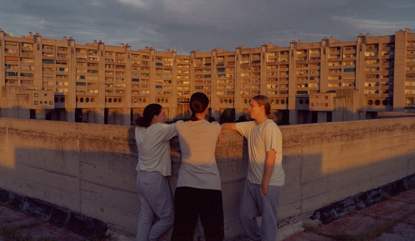 Фентезі - про що фільм