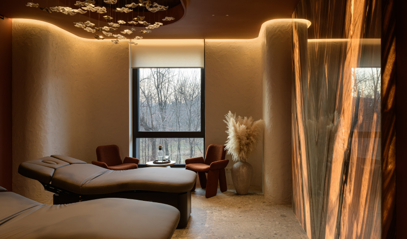 догляд у TOWER SPA