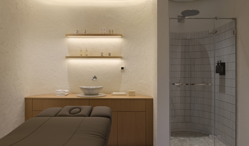 догляж за шкірою у TOWER SPA