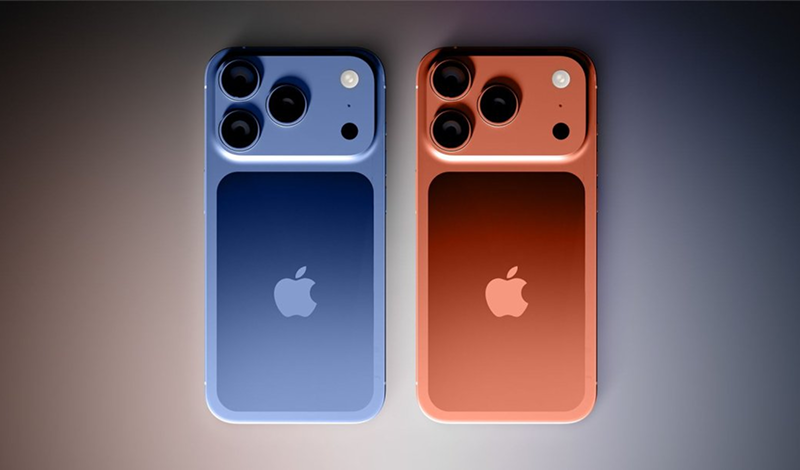 Apple представить нові телефони