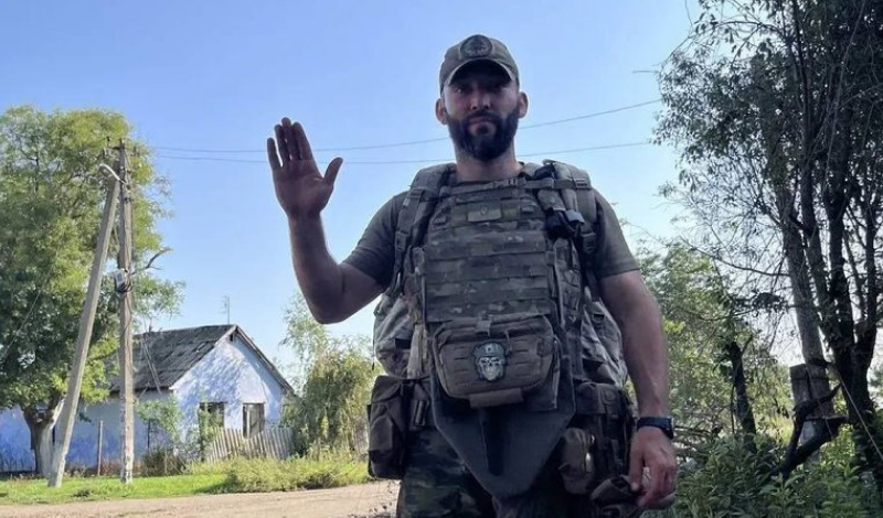 Святослав Алексапольський