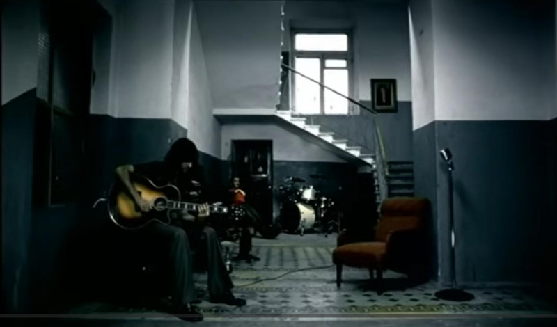 Будинок на Гончара у Києві