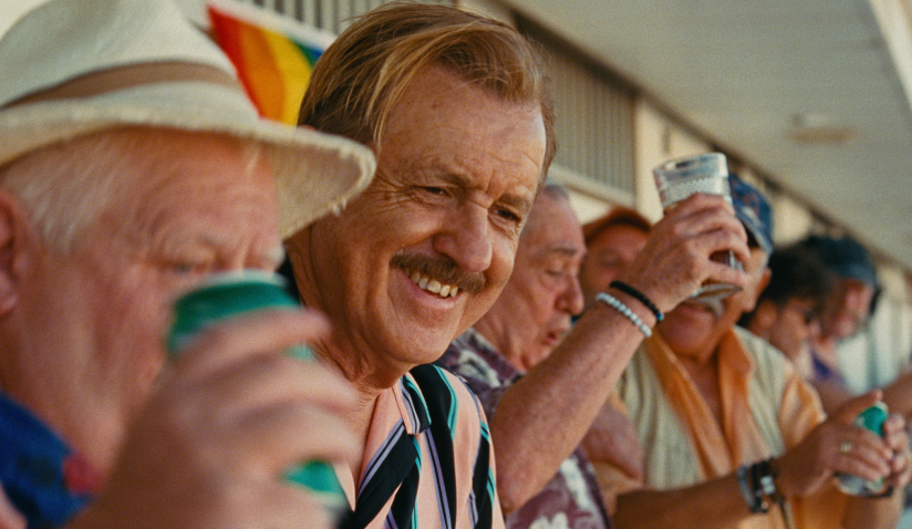 Маспаломас - про що фільм