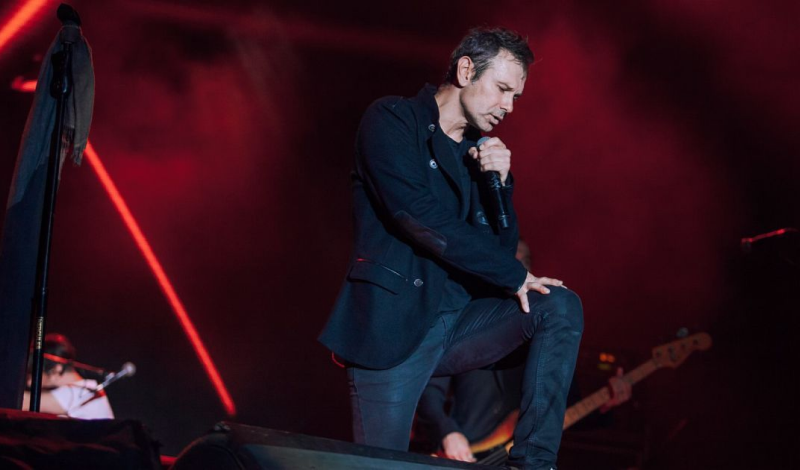 Вакарчук виступить у Києві