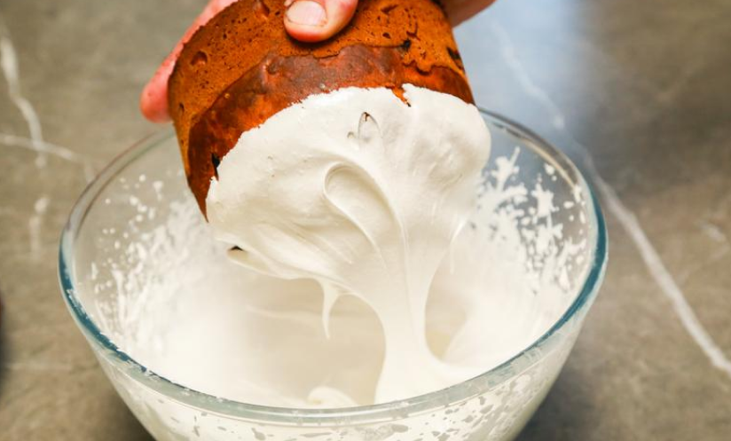 Рецепт паски від Євгена Клопотенка