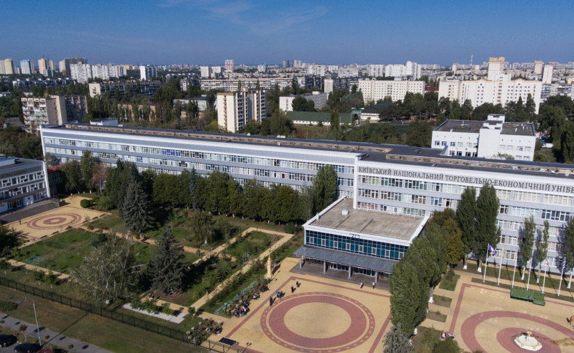 Вартість навчання у ДТЕУ в 2026 році